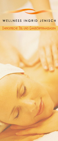 Wellness Ingrid Jenisch